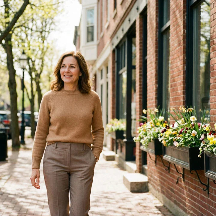 Why British Women Are Embracing the Acethetiq's Way