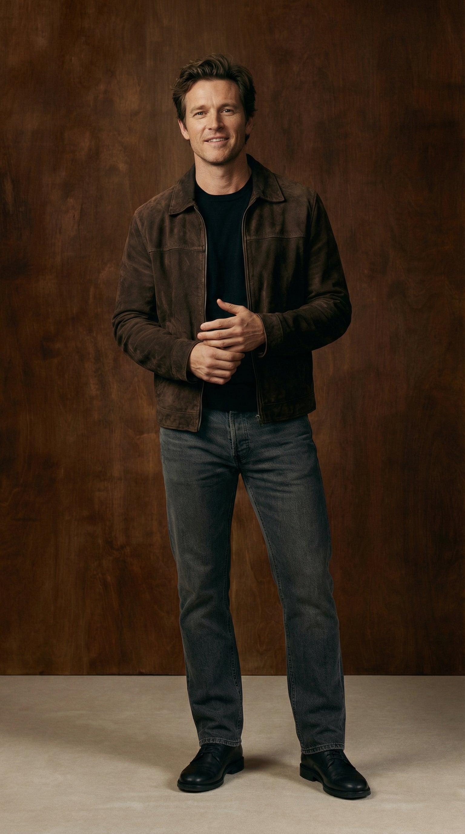 Men