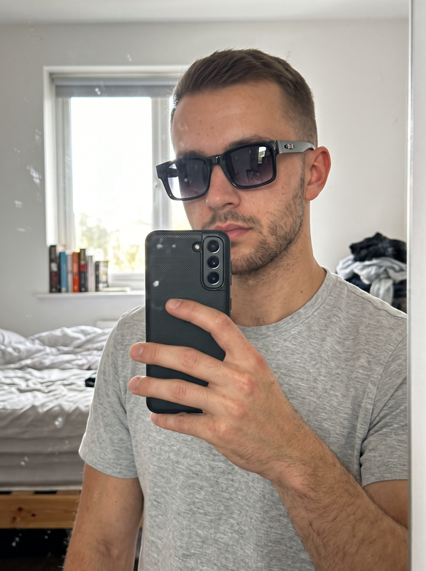 Ryan A.