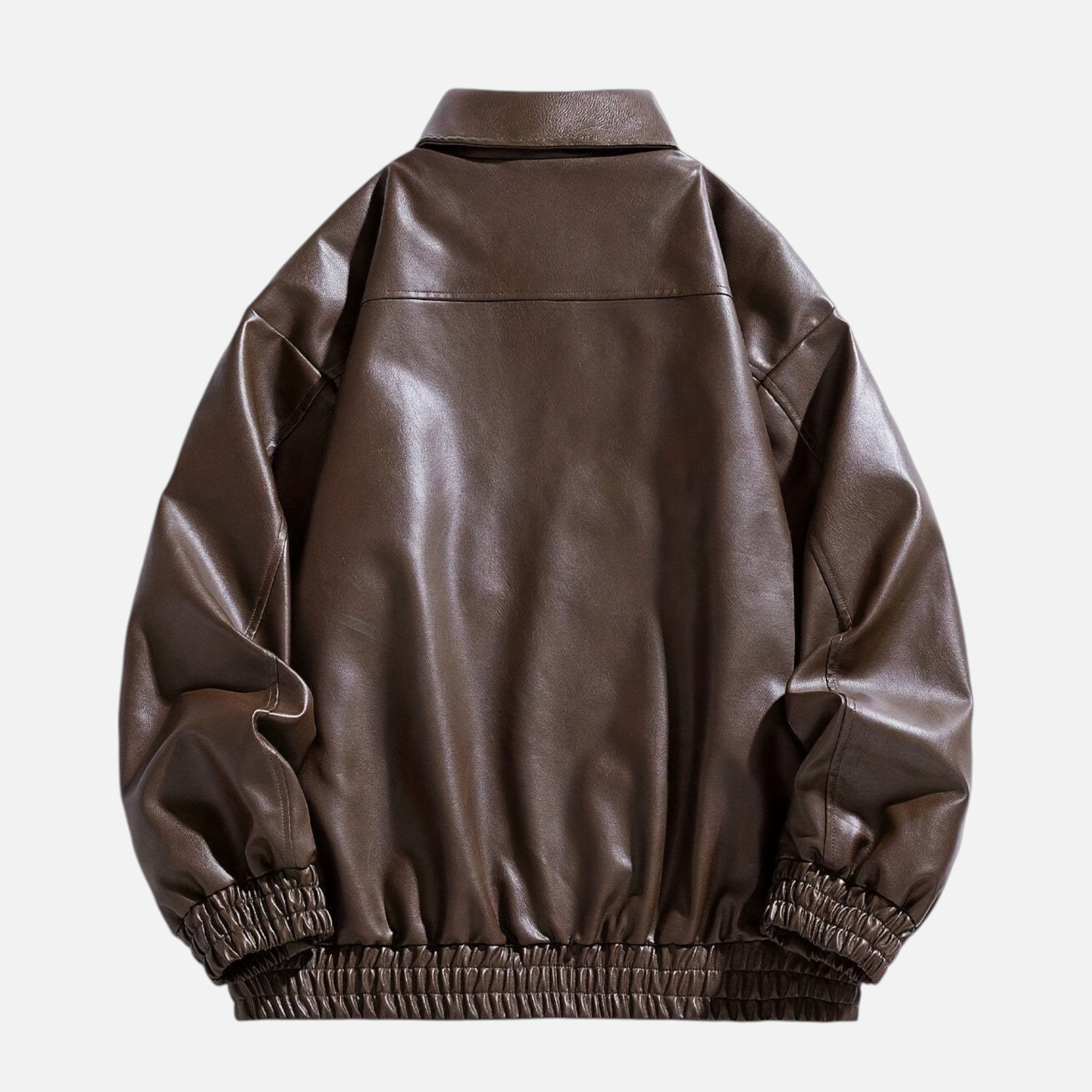 Acethetiq's | Men’s Tailored Soft Shell Jacket Breathable Comfort