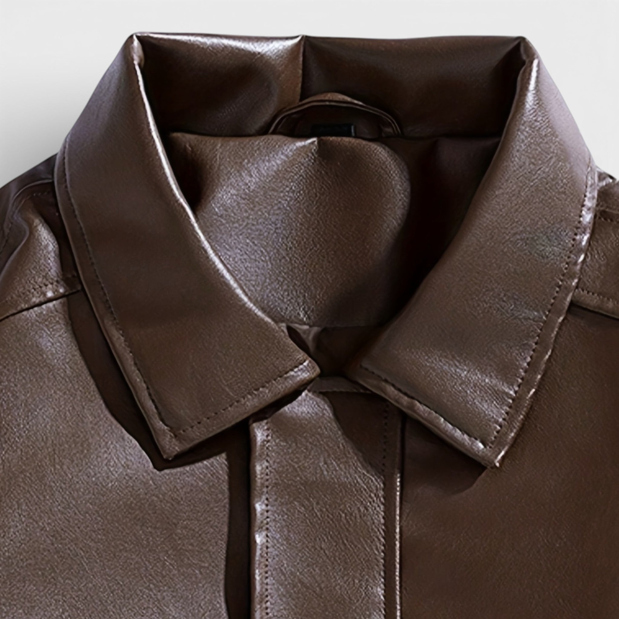 Acethetiq's | Men’s Tailored Soft Shell Jacket Breathable Comfort