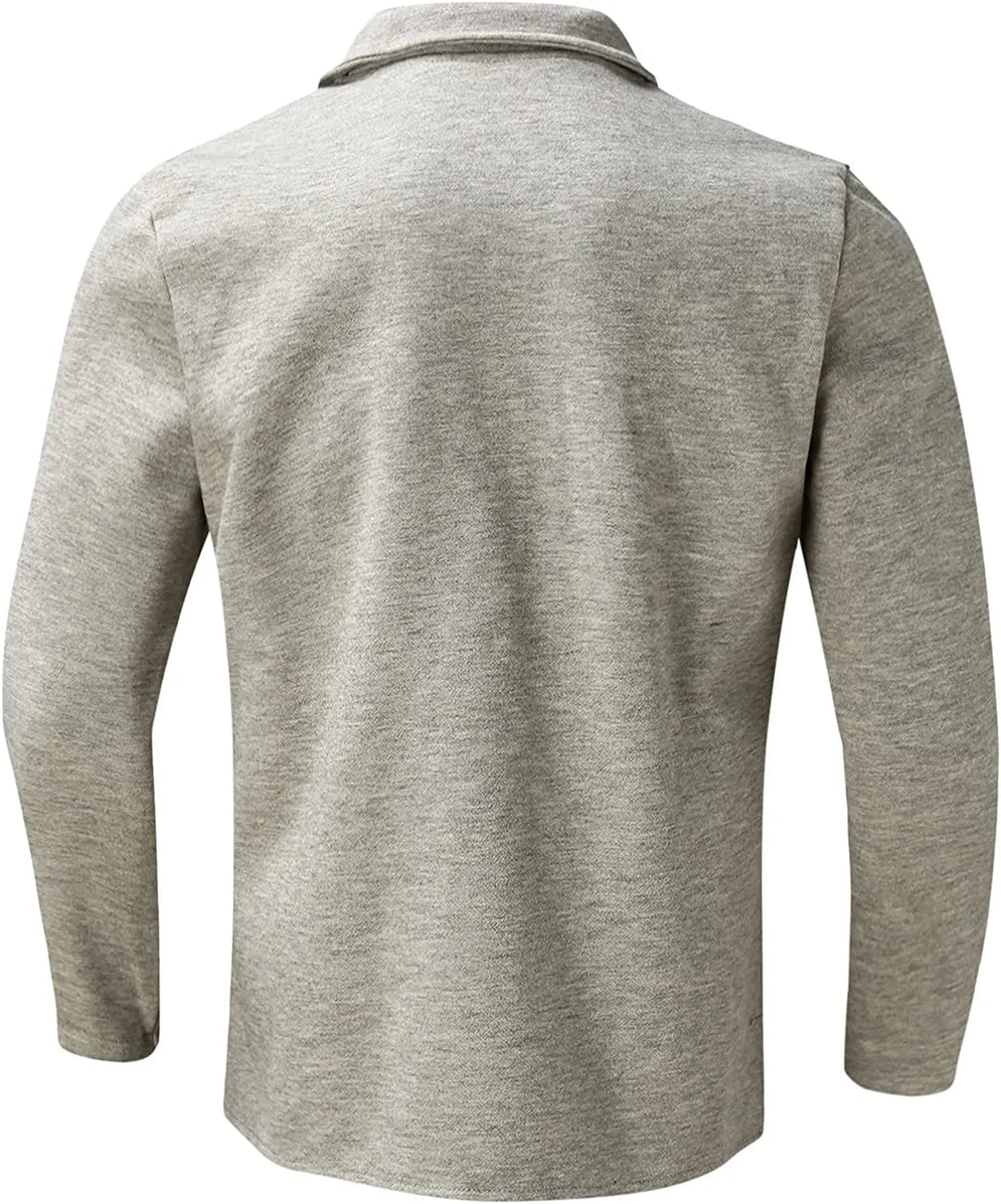 Men's Casual Blazer Relaxed Fit Soft Fabric for Everyday Wear