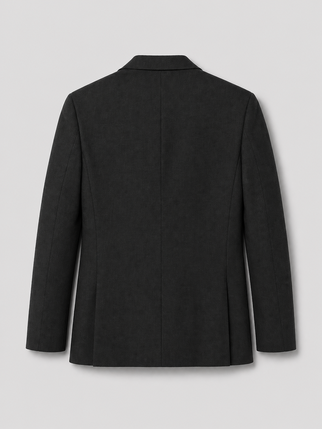 Men's Linen Blazer Jacket in Tailored Fit for Summer Events and Casual Wear