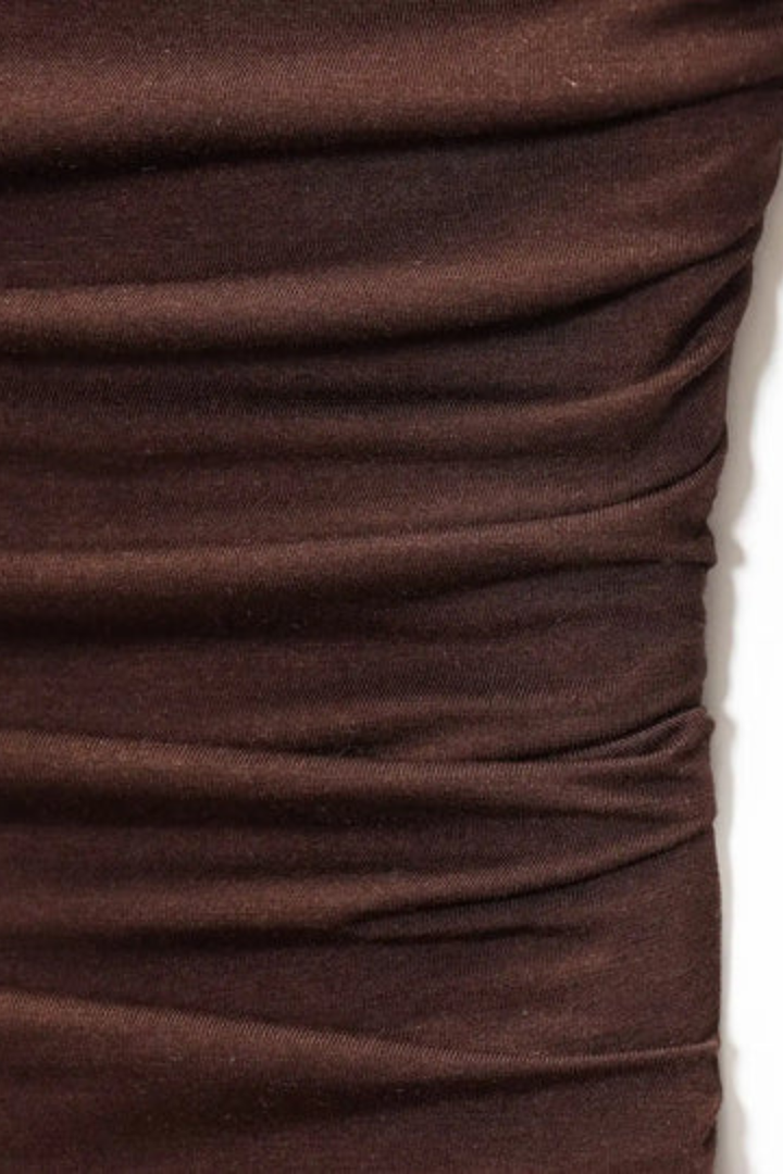 Women's Lightweight Pleated Maxi Dress | Elegant Strapless Summer Gown