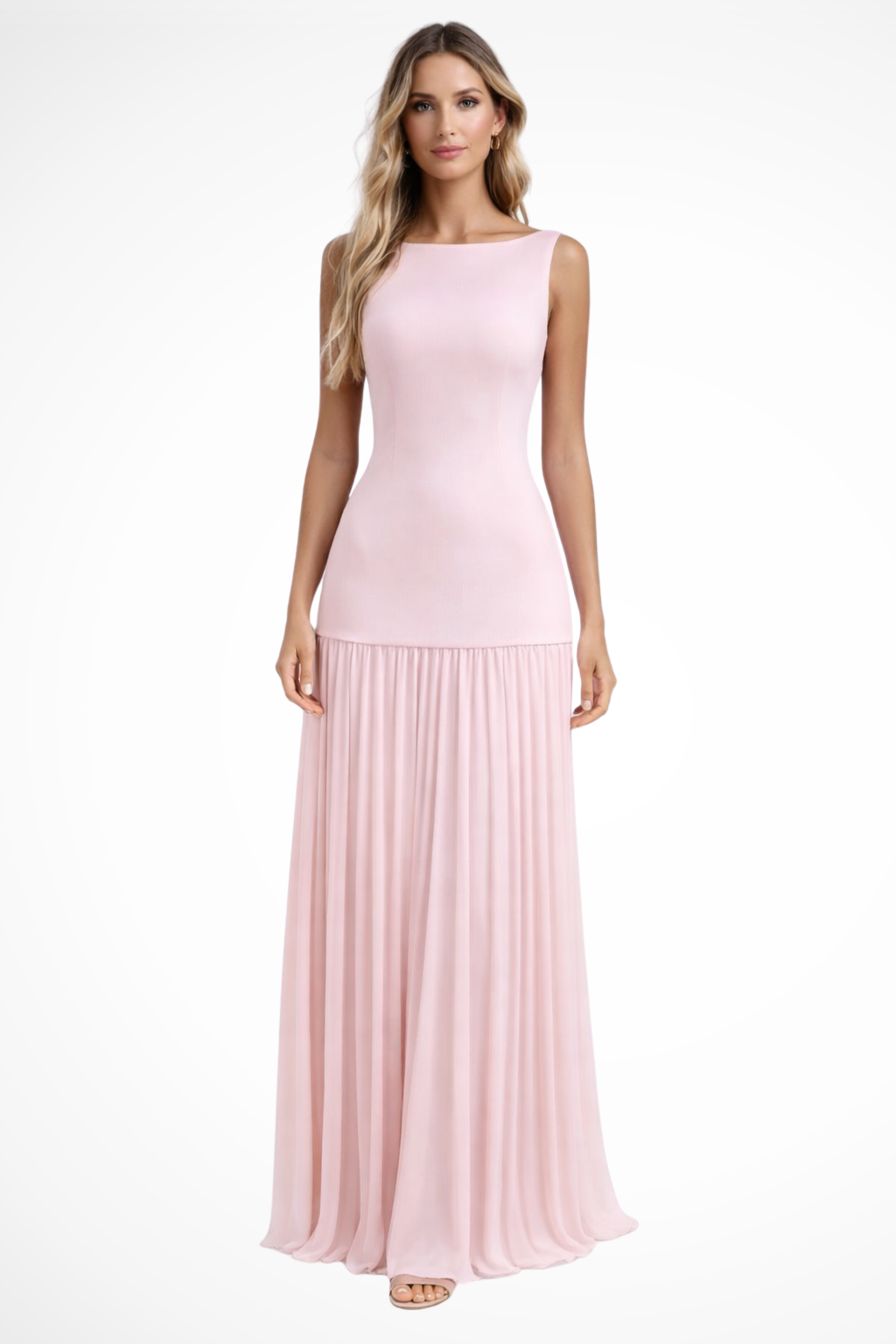 Maxi Dresses Acethetiq's Maxi Dresses Acethetiq's